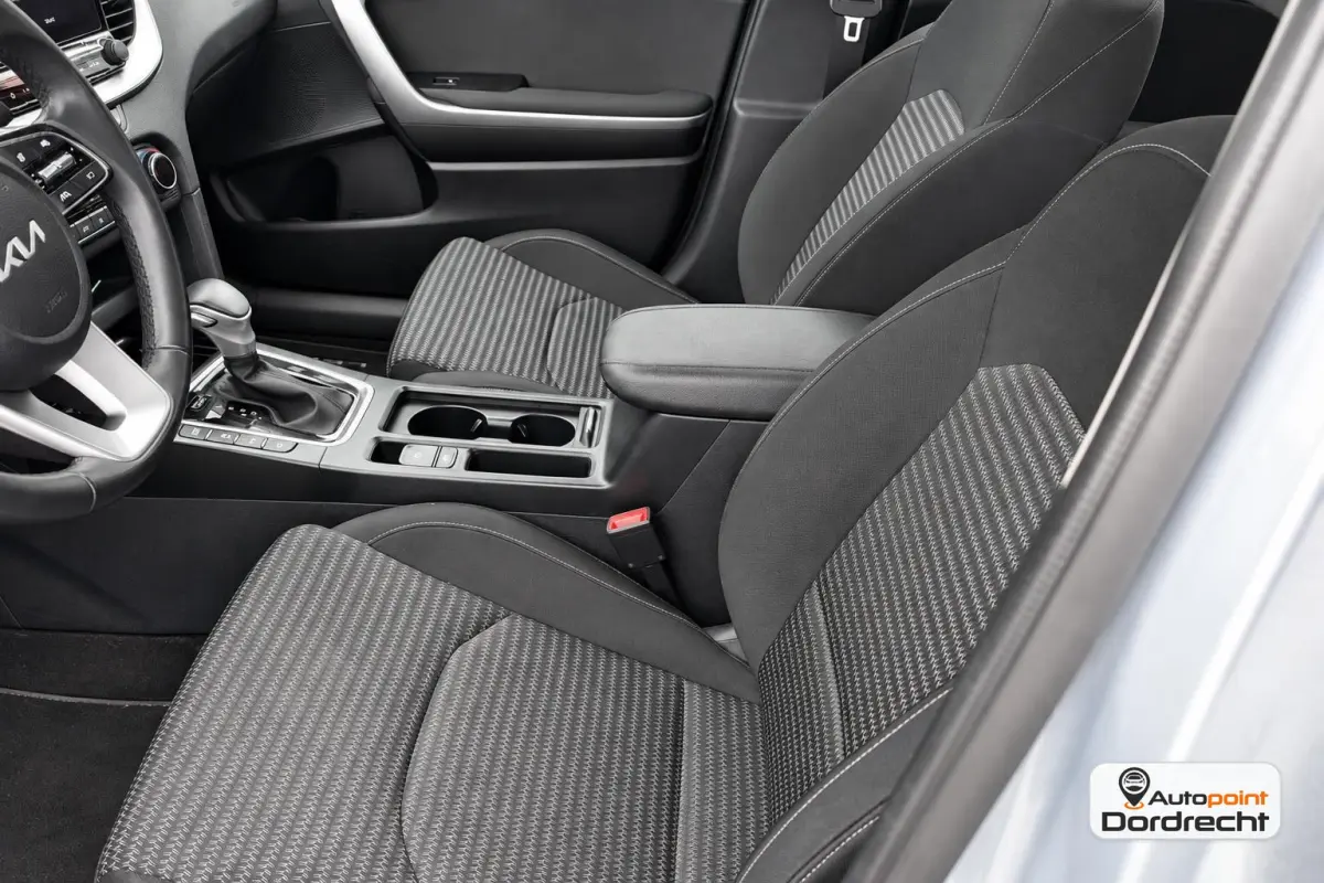 1.0 T-GDi MHEV DynamicLine 1 EIGENAAR DEALER OND