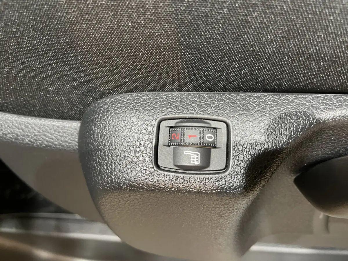 Pick-up Kipper 50 kWh / Tipper / 100% Elektrisch / Airco / Cruise Control / PDC / NIEUW !!