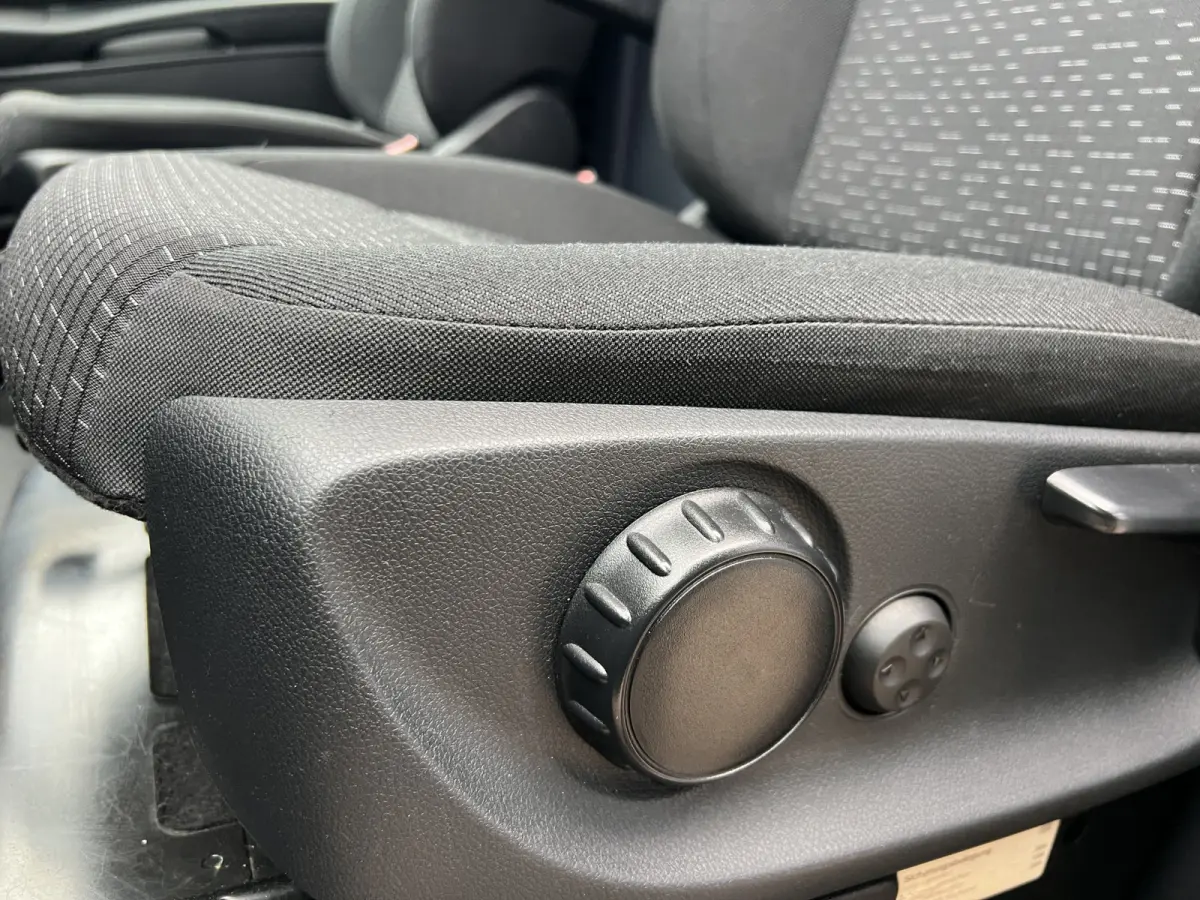 114 CDI Lang Led/Navi/Inrichting/Vol