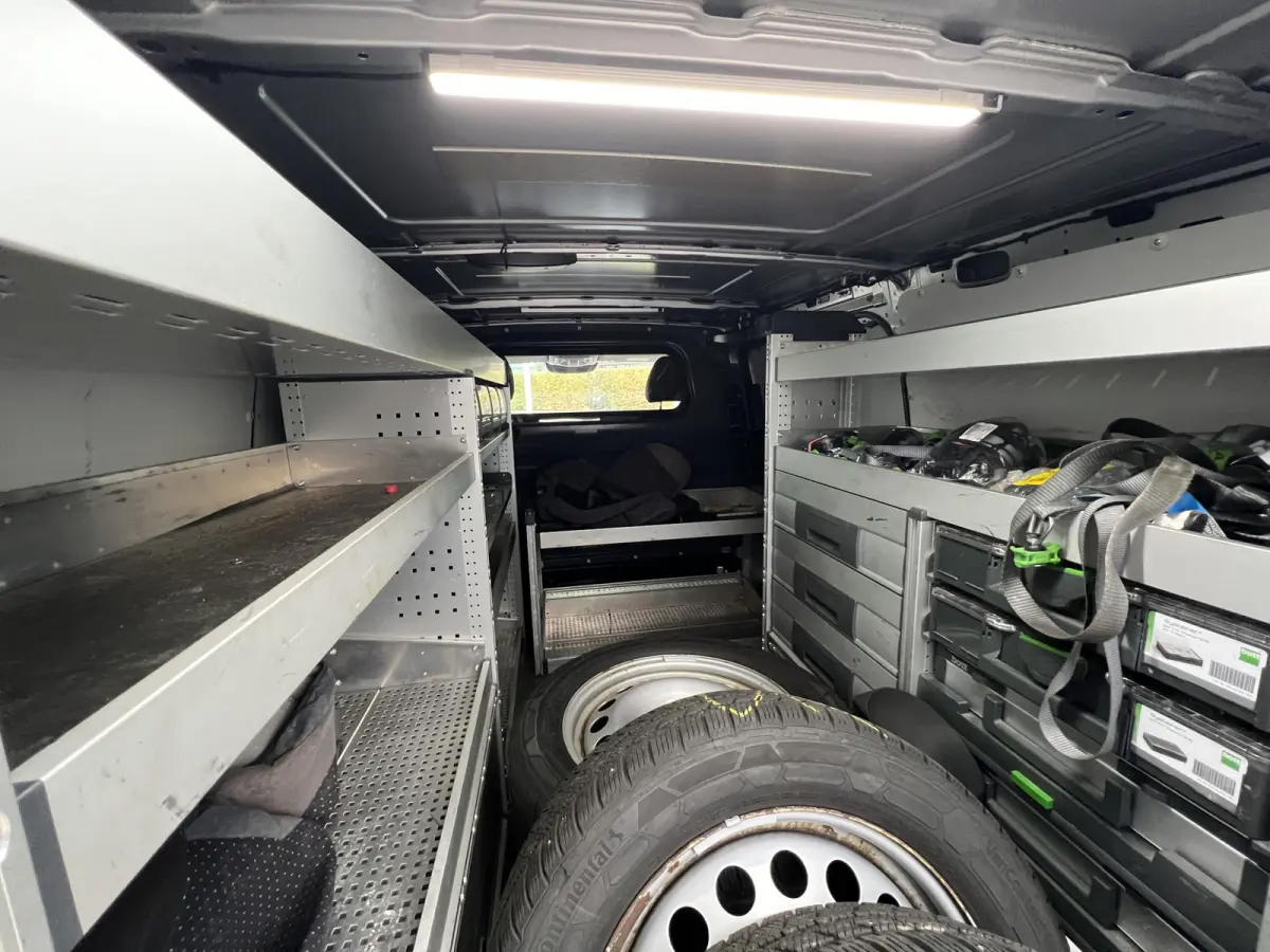 114 CDI Lang Led/Navi/Inrichting/Vol