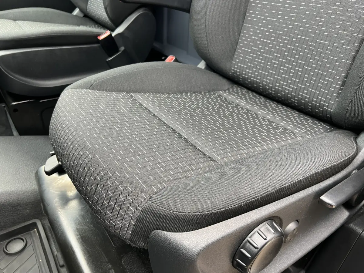 114 CDI Lang Led/Navi/Inrichting/Vol