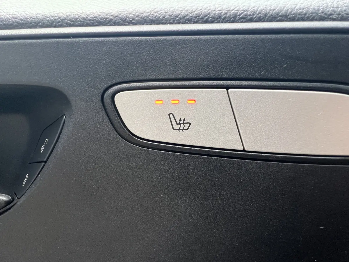 114 CDI Lang Led/Navi/Inrichting/Vol