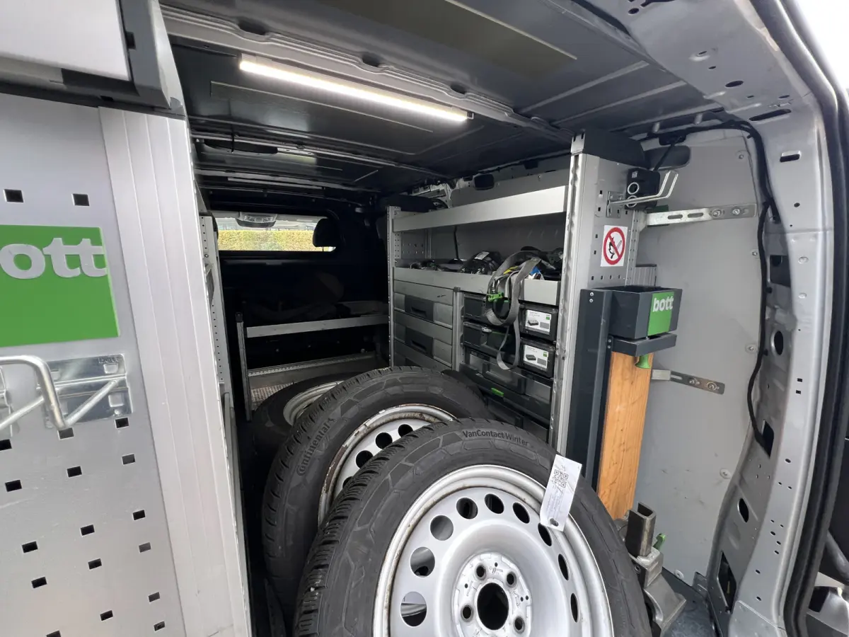 114 CDI Lang Led/Navi/Inrichting/Vol
