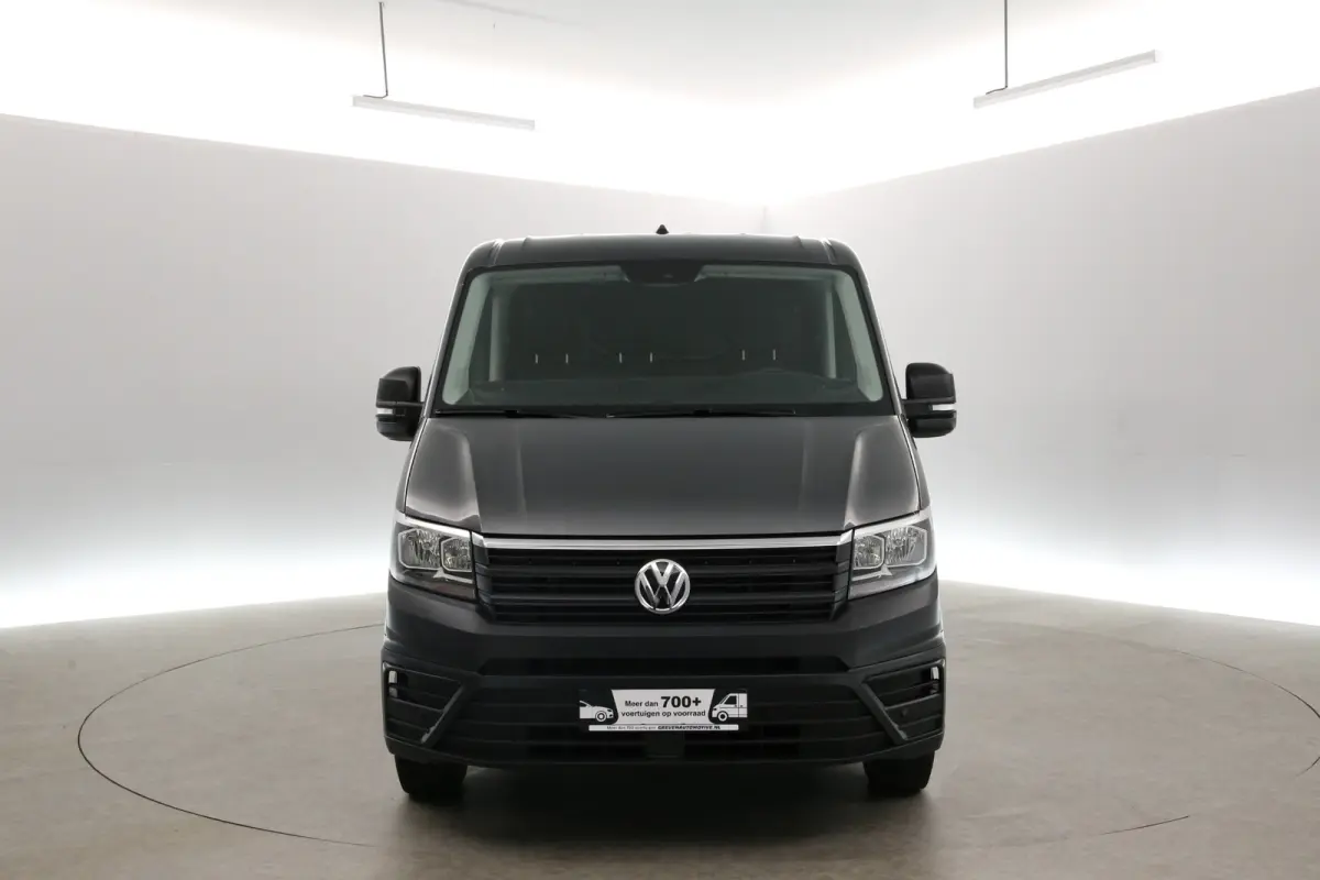 2.0 TDI 140PK L3H2 | Clima | Camera | Carplay | 3 Zits |  Navi | Parkeersens.