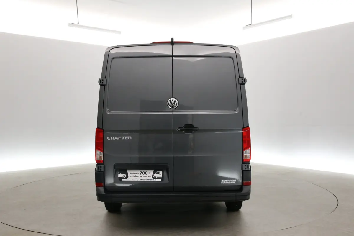 2.0 TDI 140PK L3H2 | Clima | Camera | Carplay | 3 Zits |  Navi | Parkeersens.