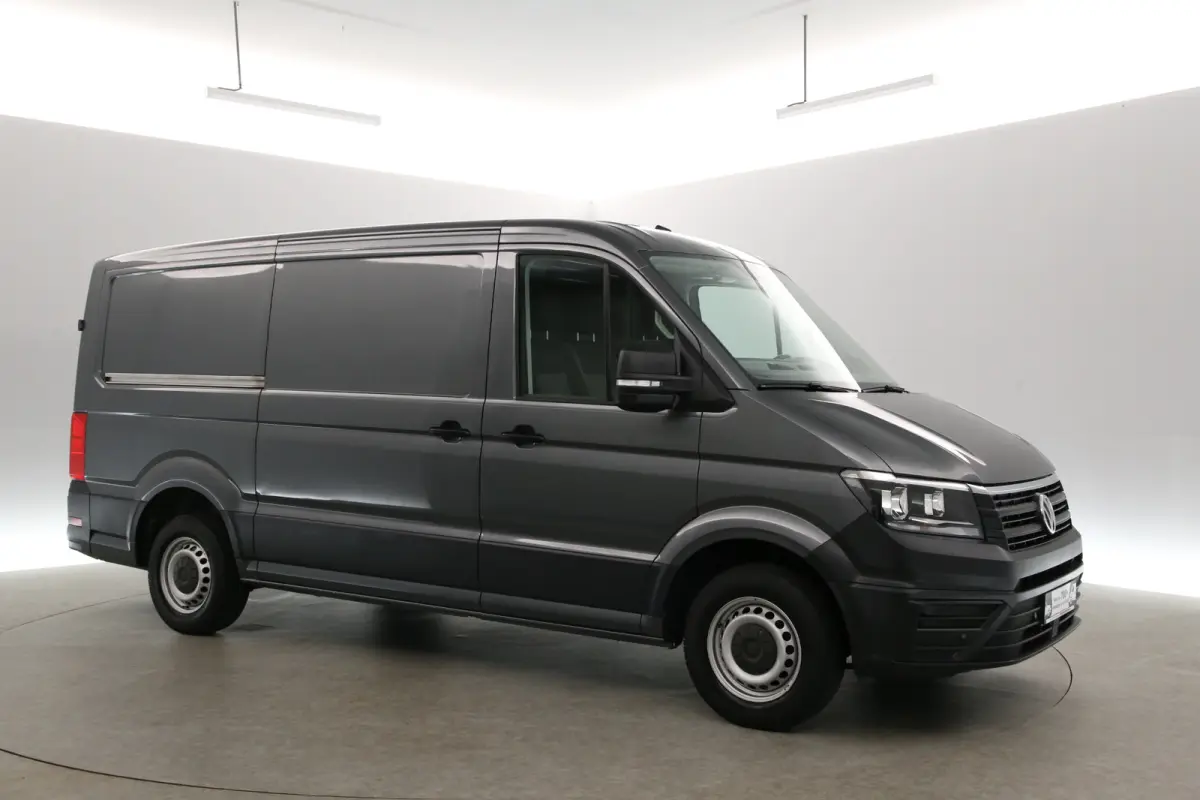 2.0 TDI 140PK L3H2 | Clima | Camera | Carplay | 3 Zits |  Navi | Parkeersens.