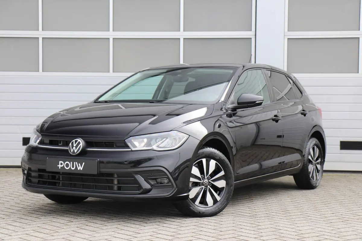 1.0 TSI 95pk DSG Life Edition | Trekhaak | Navigatie | Clima | Stoelverwarming | Achteruitrijcamera | App Connect
