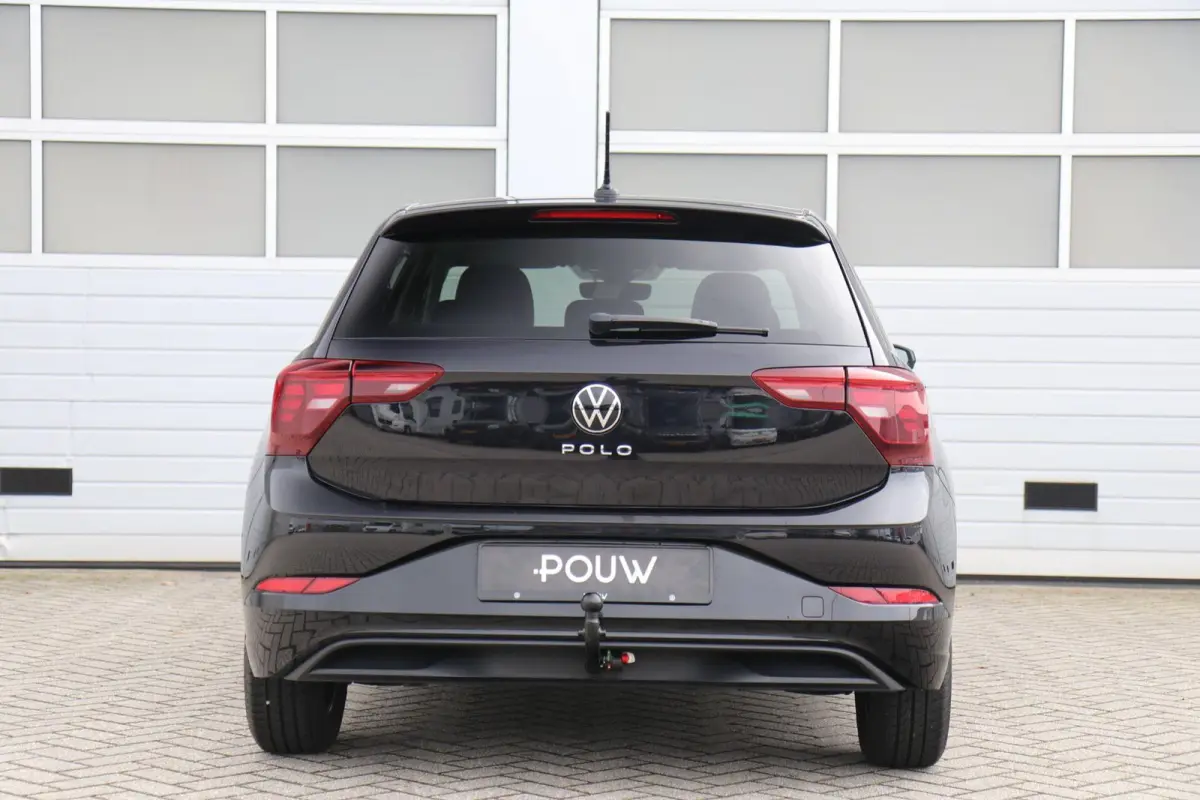 1.0 TSI 95pk DSG Life Edition | Trekhaak | Navigatie | Clima | Stoelverwarming | Achteruitrijcamera | App Connect