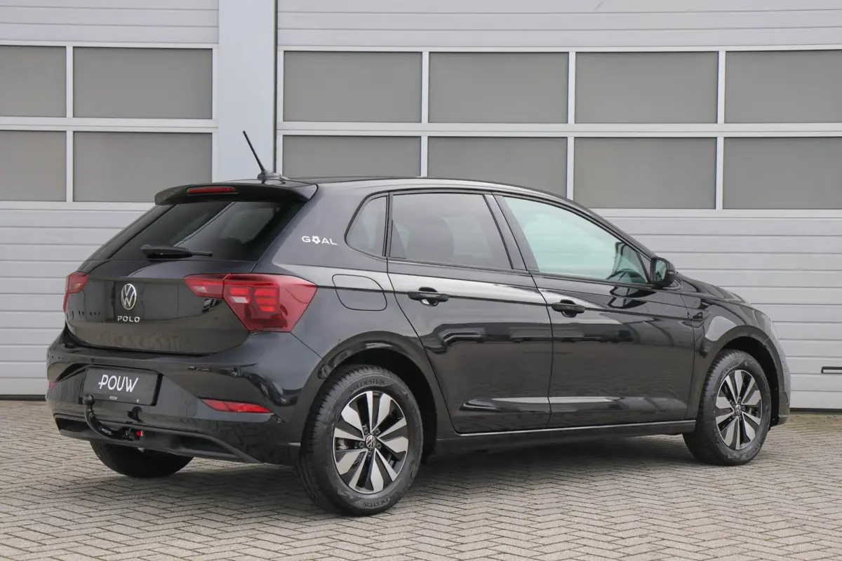1.0 TSI 95pk DSG Life Edition | Trekhaak | Navigatie | Clima | Stoelverwarming | Achteruitrijcamera | App Connect