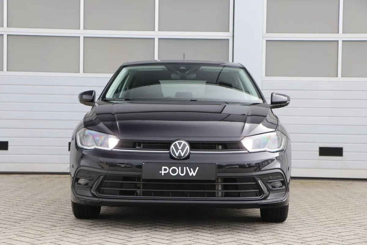 1.0 TSI 95pk DSG Life Edition | Trekhaak | Navigatie | Clima | Stoelverwarming | Achteruitrijcamera | App Connect