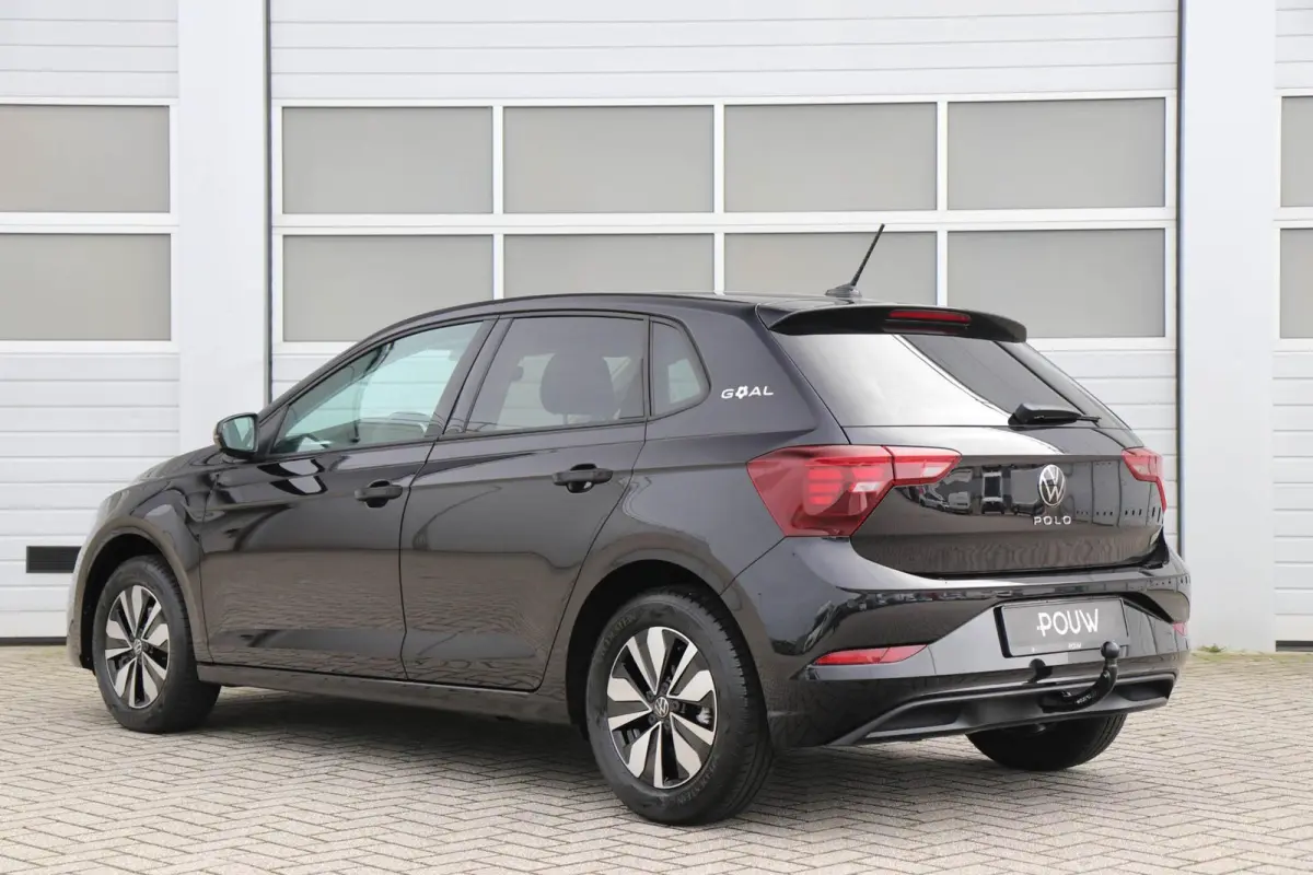 1.0 TSI 95pk DSG Life Edition | Trekhaak | Navigatie | Clima | Stoelverwarming | Achteruitrijcamera | App Connect