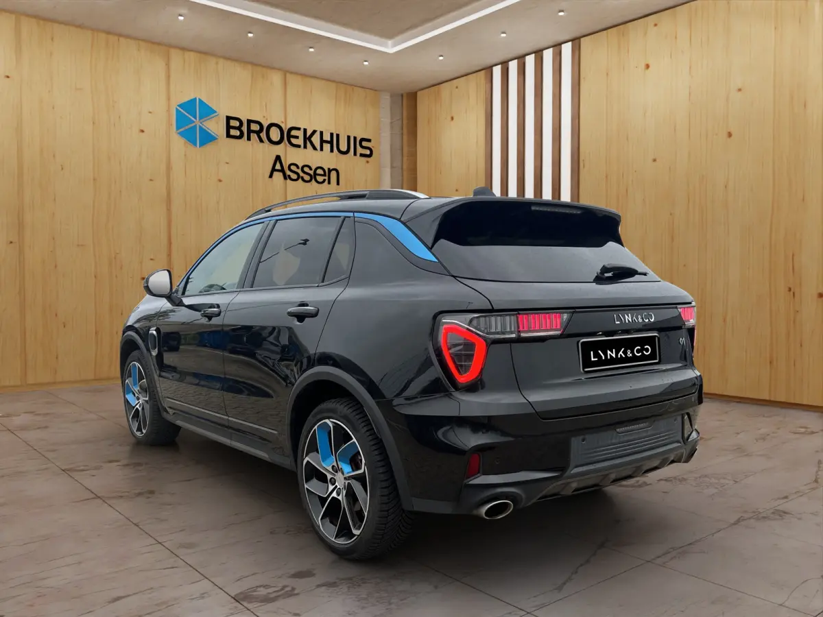 1.5 | Trekhaak | 360 Camera | Stoelverwarming | Panoramadak | Memory Stoelen | BLIS | Keyless Start / Entry |