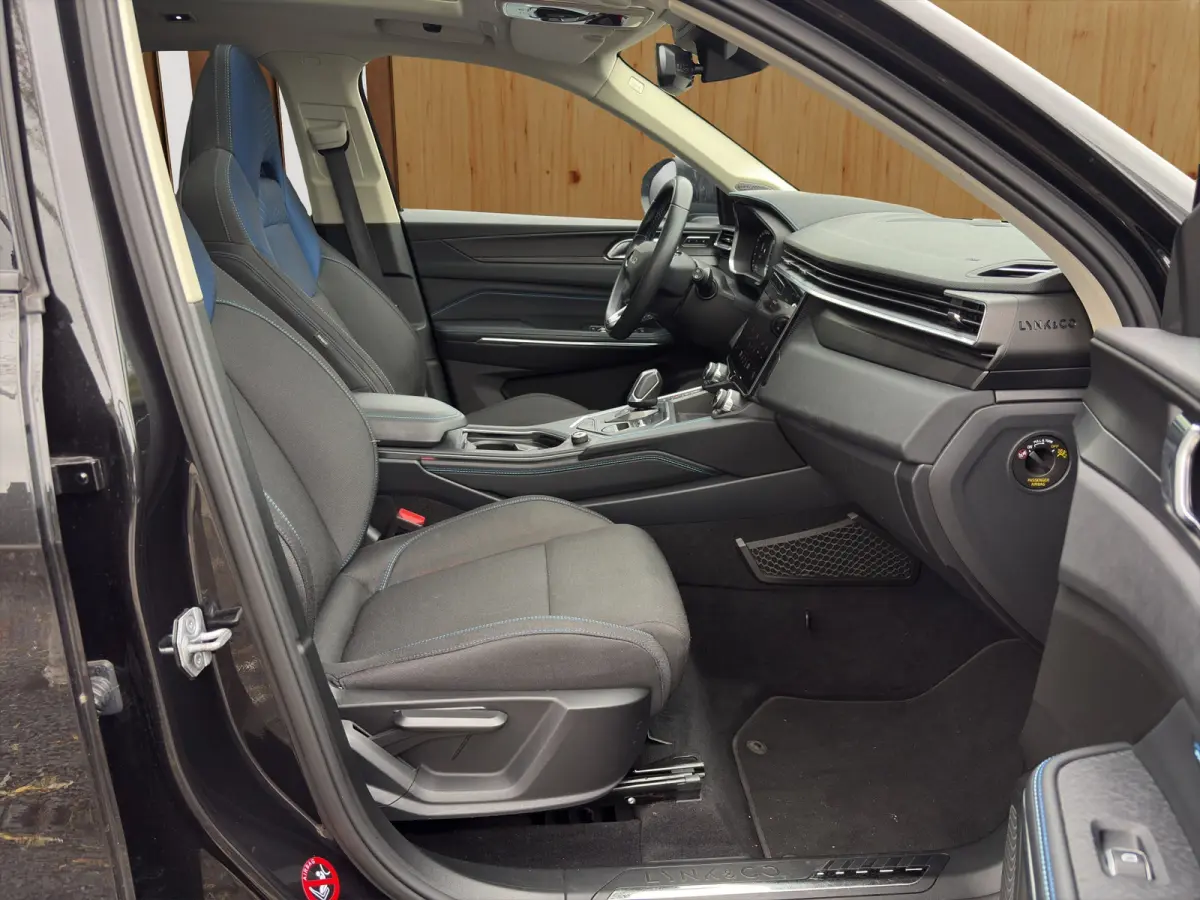 1.5 | Trekhaak | 360 Camera | Stoelverwarming | Panoramadak | Memory Stoelen | BLIS | Keyless Start / Entry |