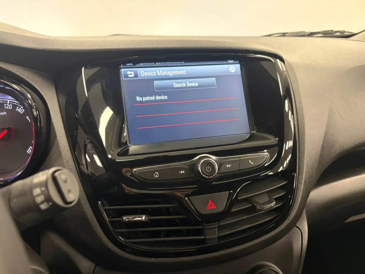 1.0 Online Edition*NAP*Airco*Cruise-Control*PDC*