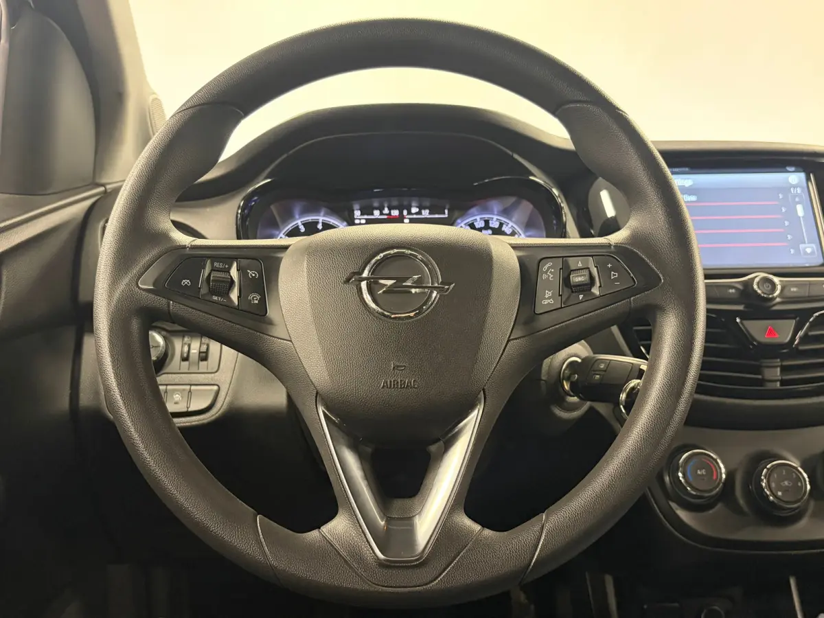 1.0 Online Edition*NAP*Airco*Cruise-Control*PDC*