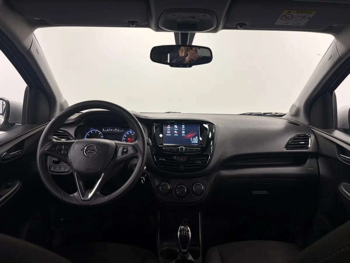 1.0 Online Edition*NAP*Airco*Cruise-Control*PDC*