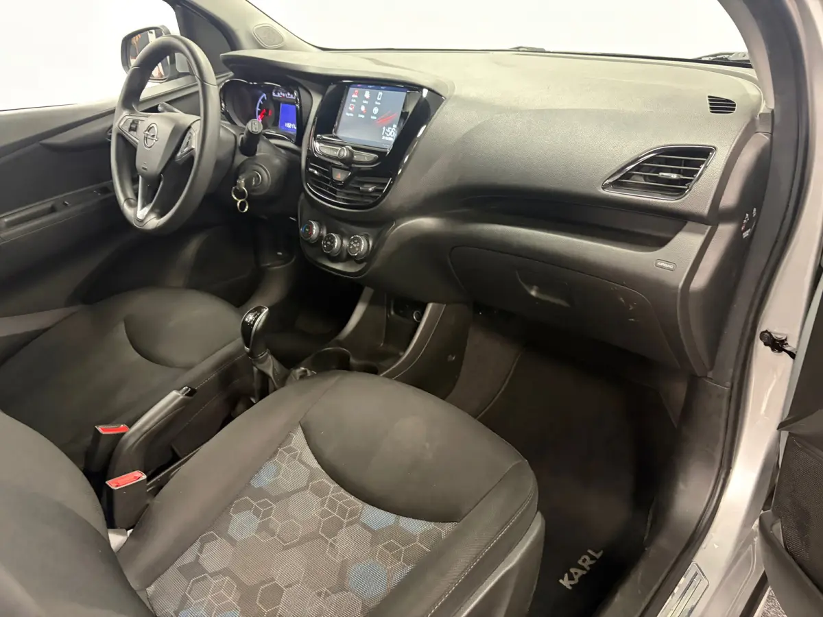 1.0 Online Edition*NAP*Airco*Cruise-Control*PDC*