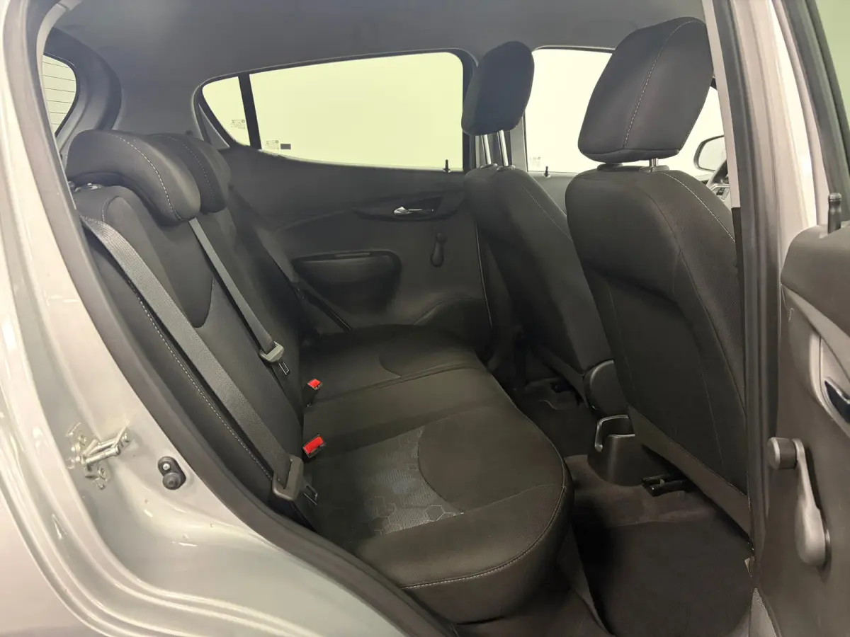1.0 Online Edition*NAP*Airco*Cruise-Control*PDC*