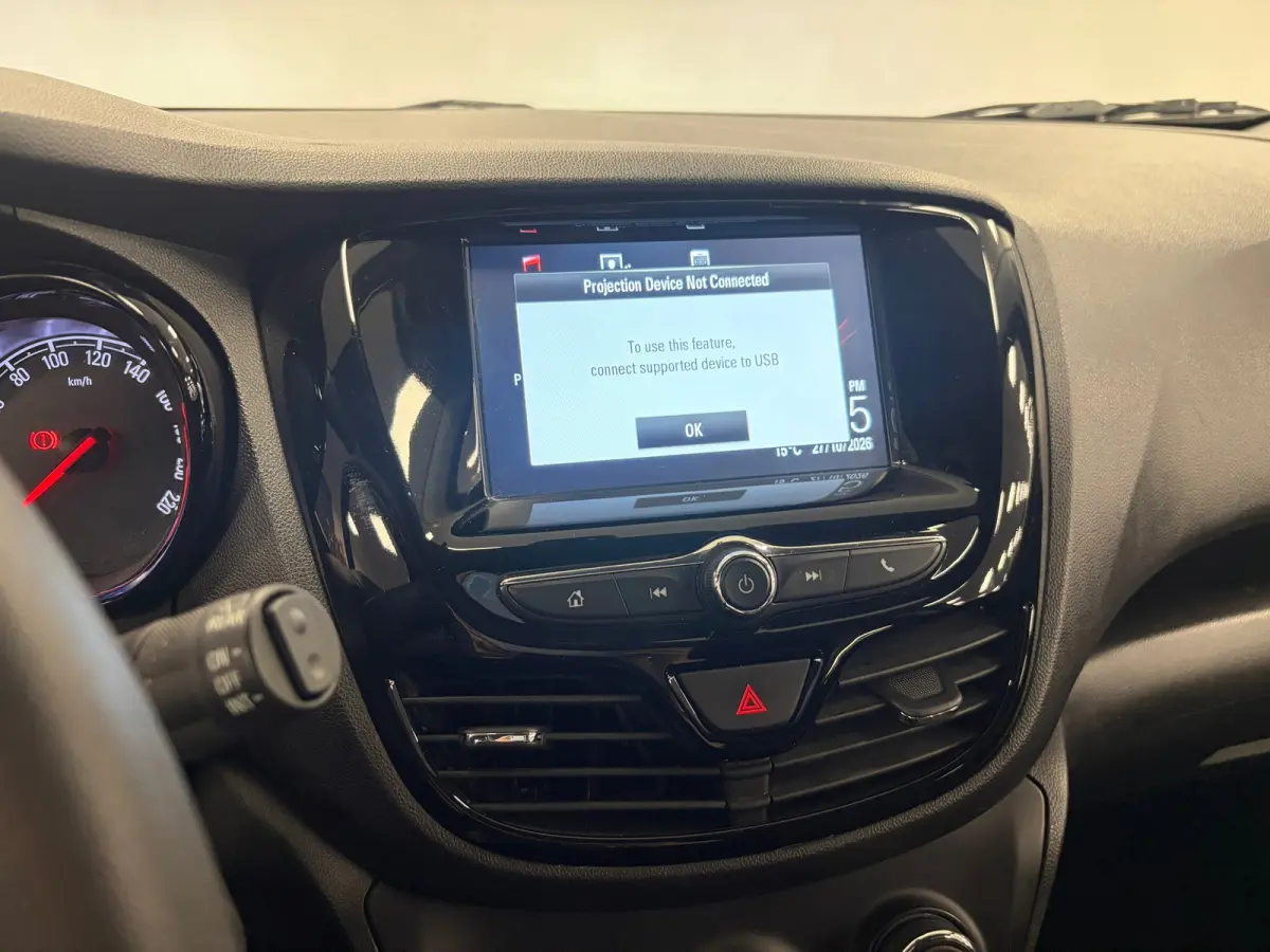1.0 Online Edition*NAP*Airco*Cruise-Control*PDC*