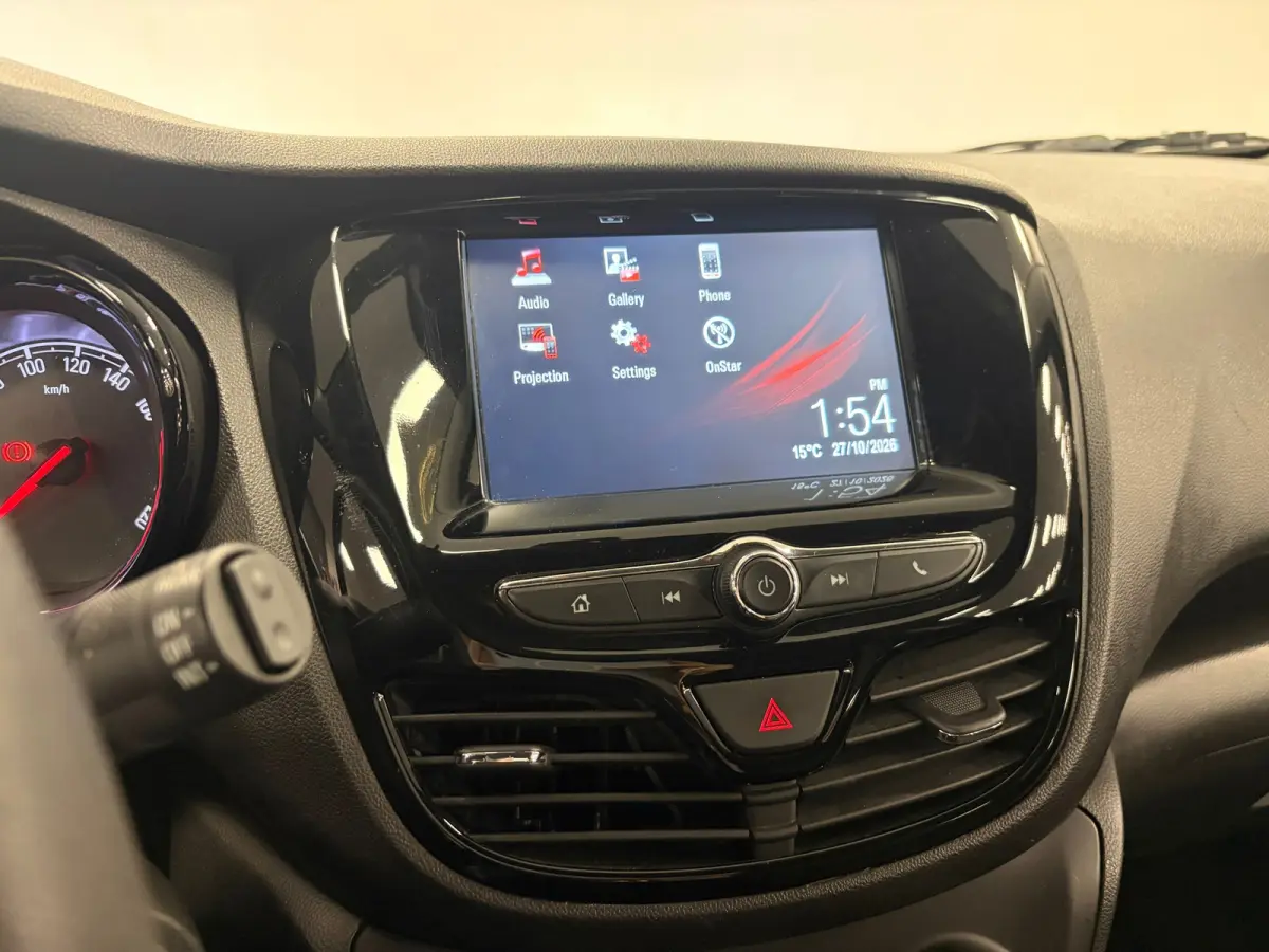 1.0 Online Edition*NAP*Airco*Cruise-Control*PDC*