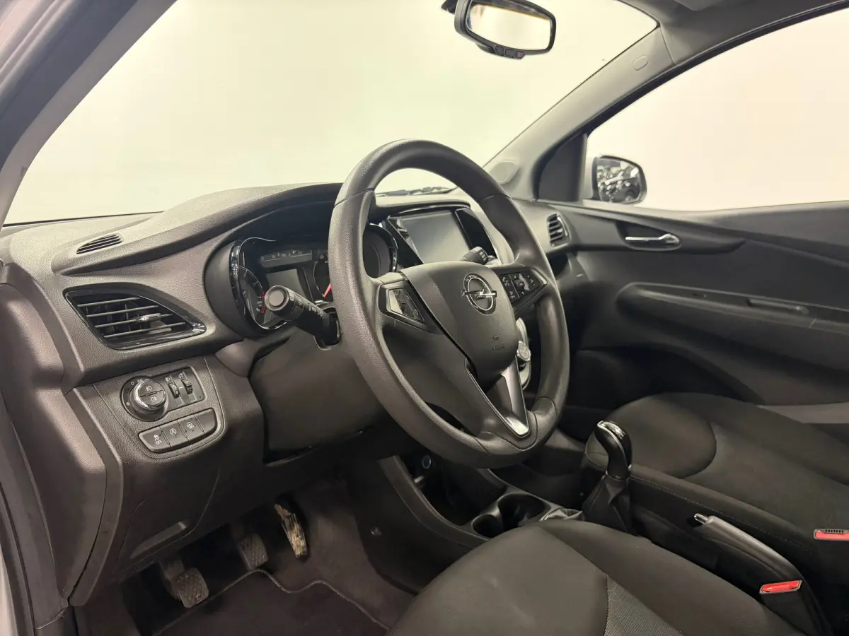 1.0 Online Edition*NAP*Airco*Cruise-Control*PDC*