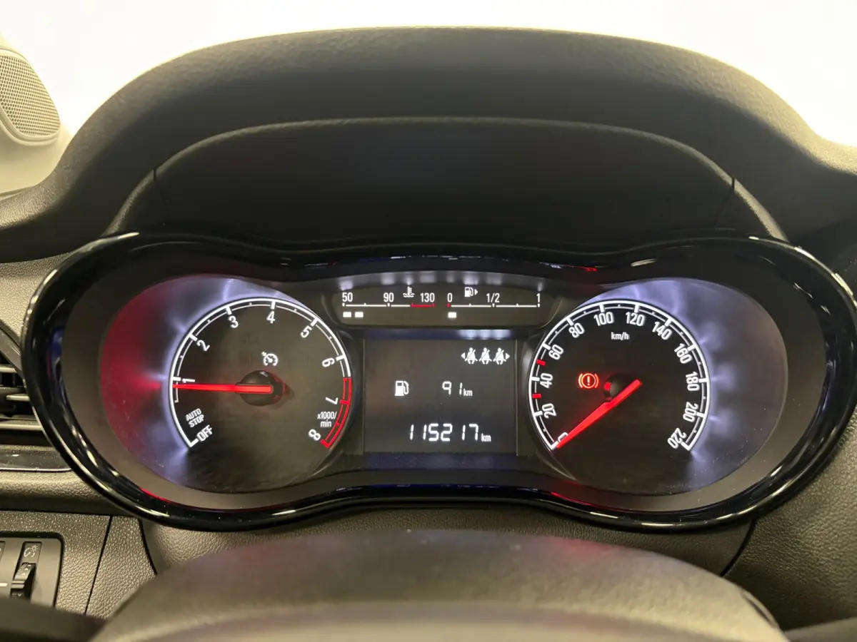 1.0 Online Edition*NAP*Airco*Cruise-Control*PDC*