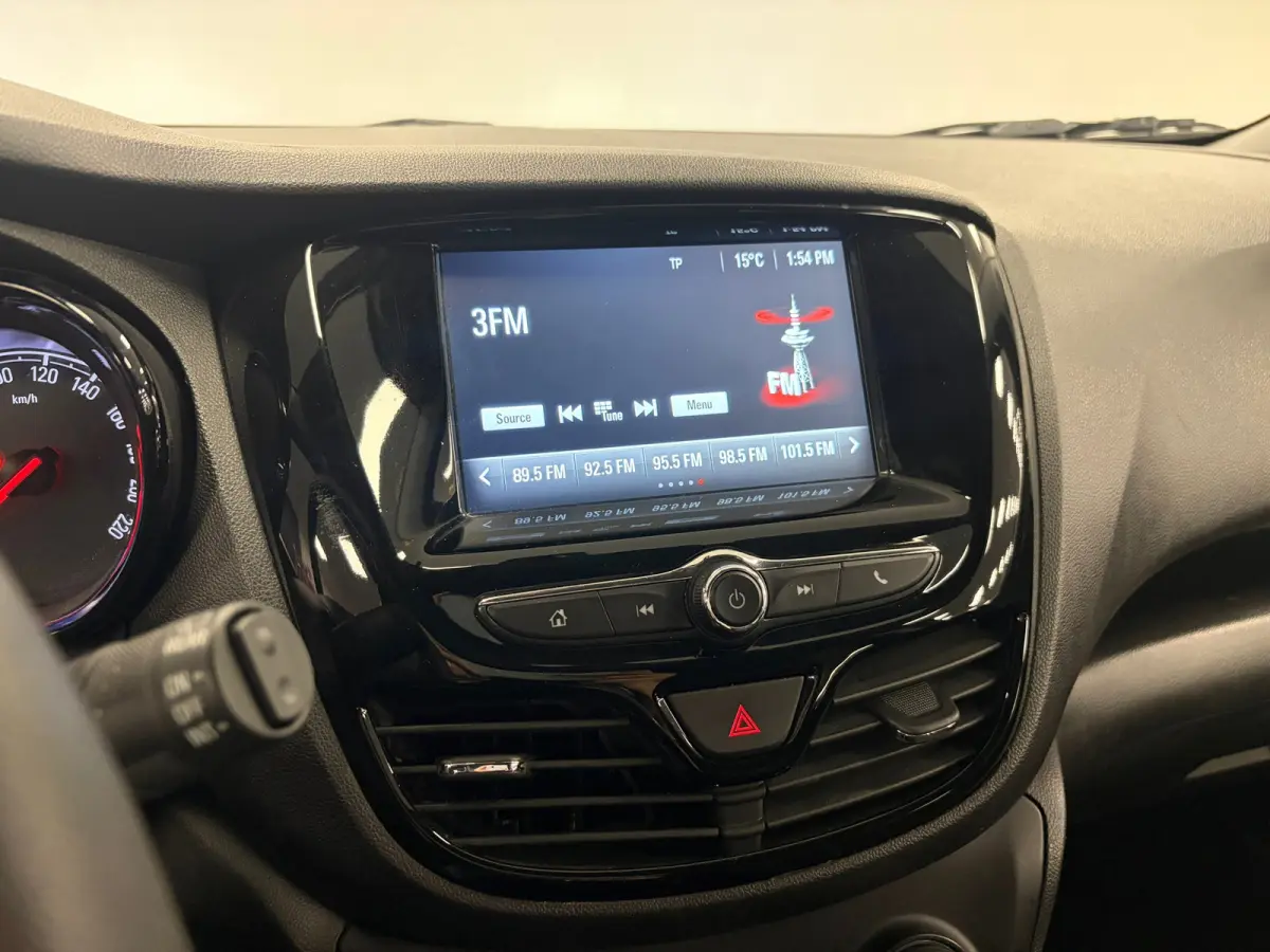 1.0 Online Edition*NAP*Airco*Cruise-Control*PDC*