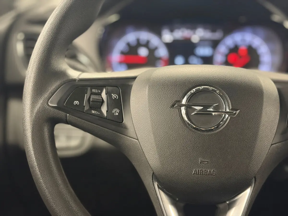 1.0 Online Edition*NAP*Airco*Cruise-Control*PDC*