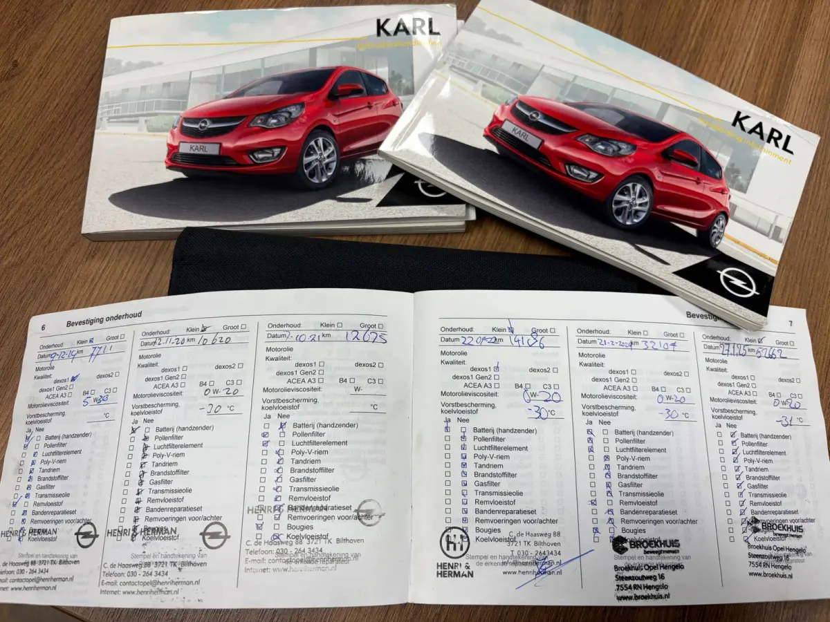 1.0 Online Edition*NAP*Airco*Cruise-Control*PDC*