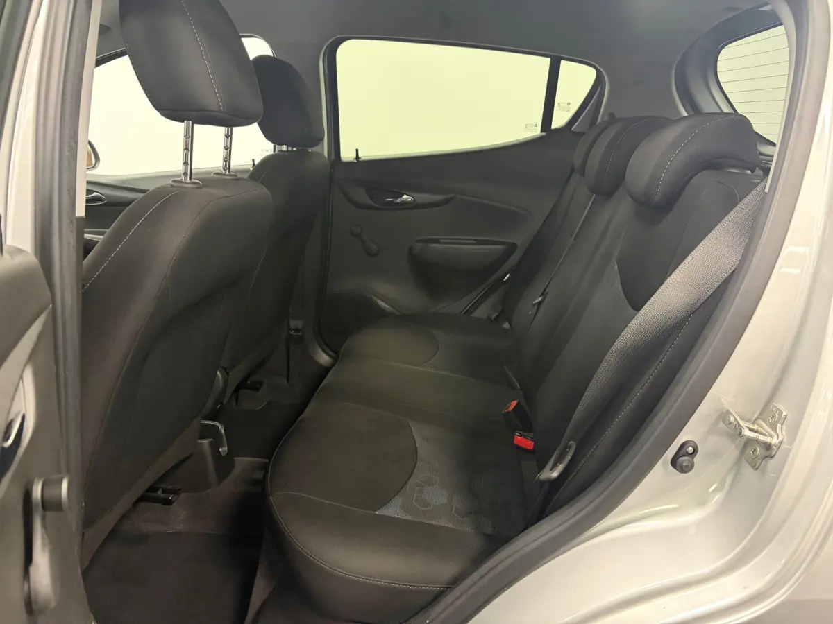 1.0 Online Edition*NAP*Airco*Cruise-Control*PDC*
