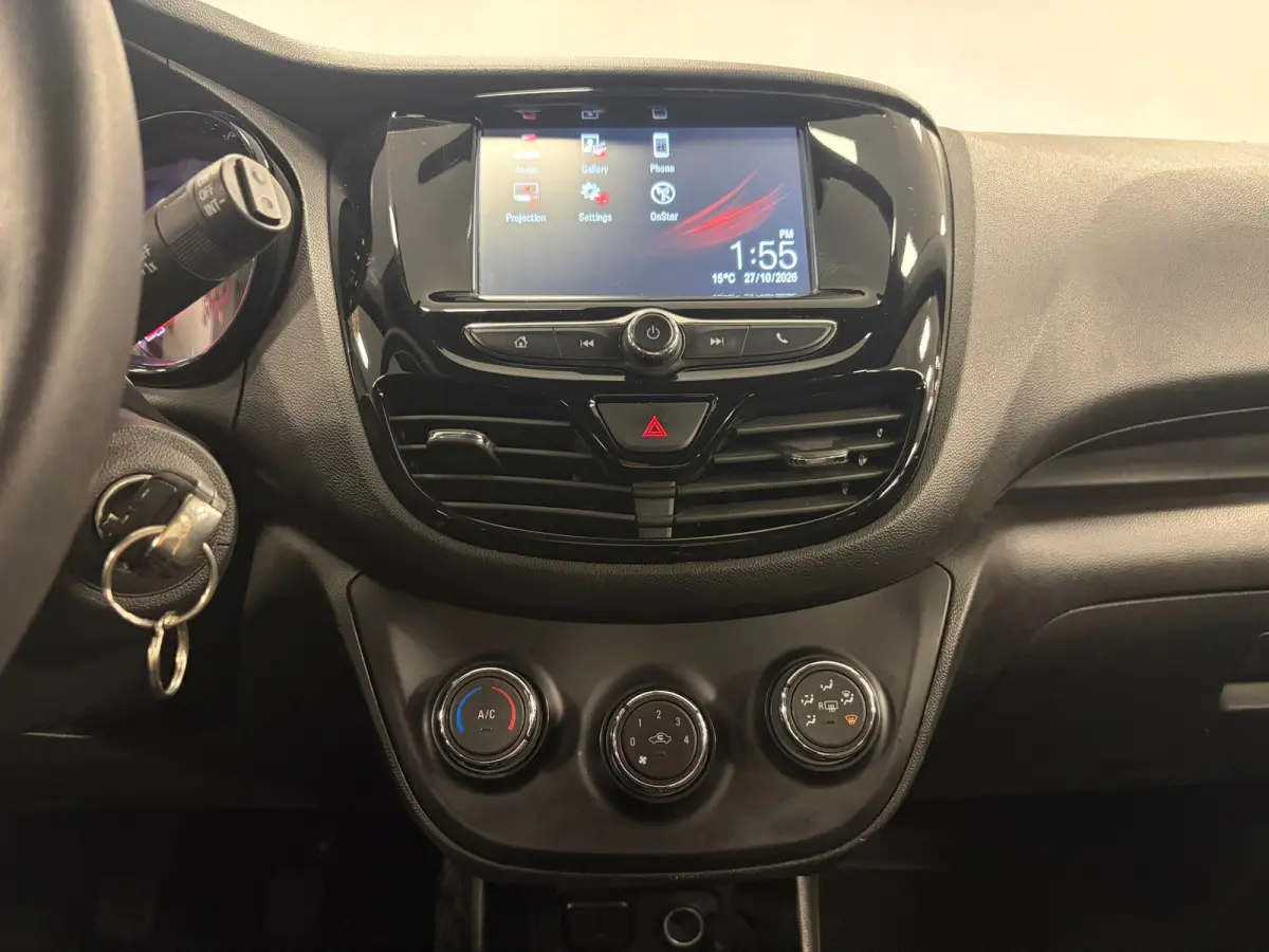 1.0 Online Edition*NAP*Airco*Cruise-Control*PDC*