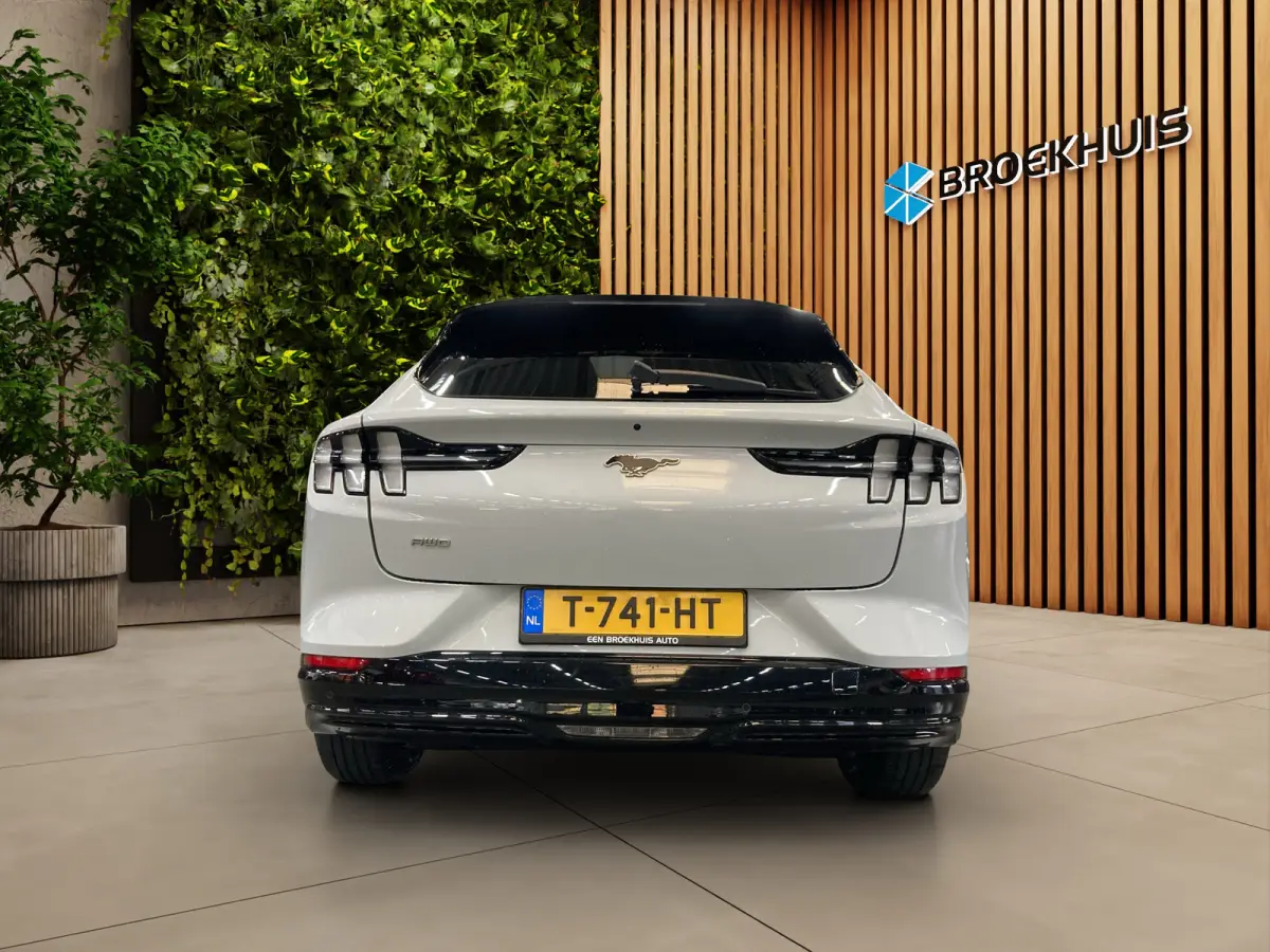 AWD 75 kWh | Adaptieve cruise | Stoel- stuurverw. | Carplay | Leder | B&O | LED |