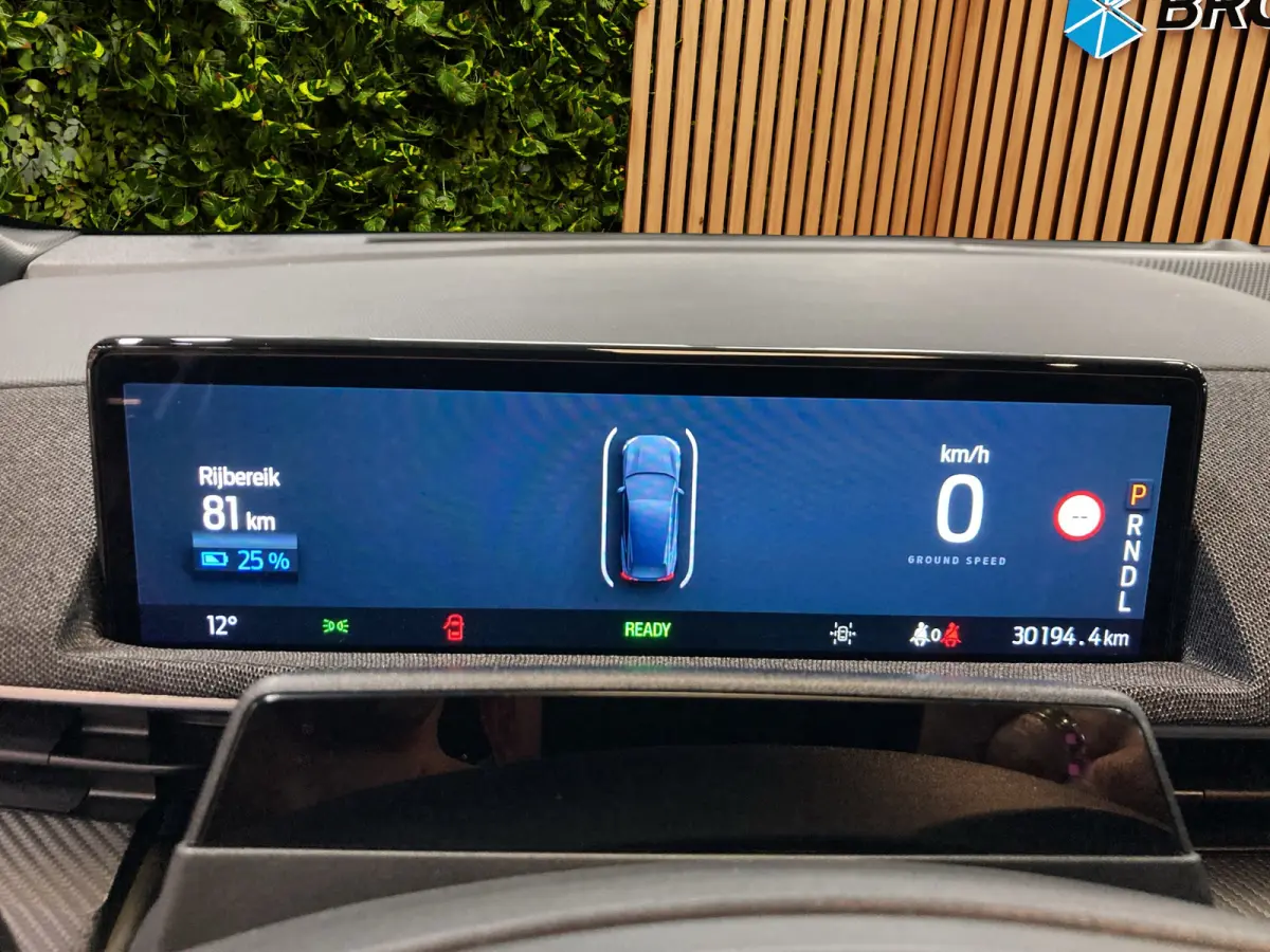 AWD 75 kWh | Adaptieve cruise | Stoel- stuurverw. | Carplay | Leder | B&O | LED |