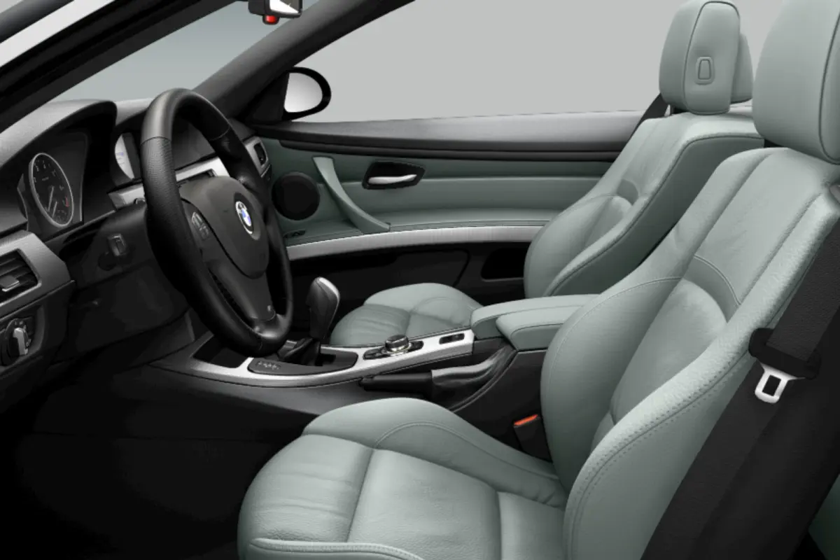 330i High Executive | M Sport | Cruise control | HiFi audio | Navigatie Professional | Bluetooth | Memory | Sportstoelen | Xenon | Shadow Line | PDC | Lichtpakket