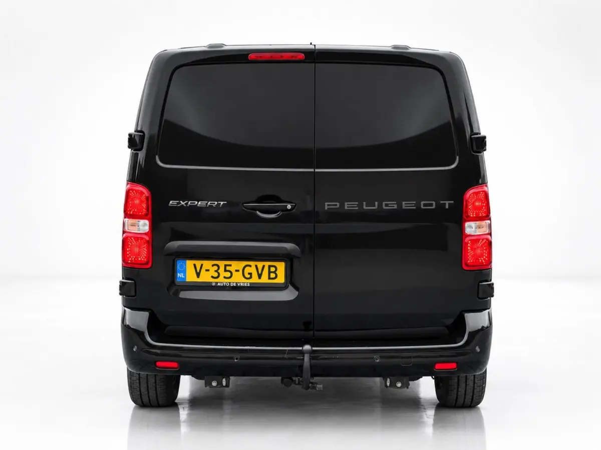 Bestel 2.0 BlueHDI Automaat 145pk L2 | 3-Zits | Full LED | Drive Assist | Trekhaak