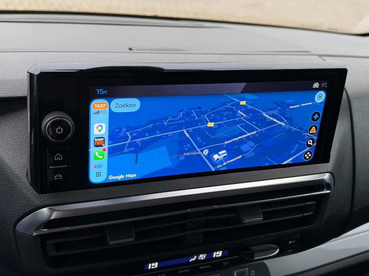 Bestel 2.0 BlueHDI Automaat 145pk L2 | 3-Zits | Full LED | Drive Assist | Trekhaak