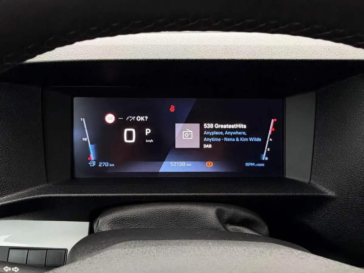 Bestel 2.0 BlueHDI Automaat 145pk L2 | 3-Zits | Full LED | Drive Assist | Trekhaak