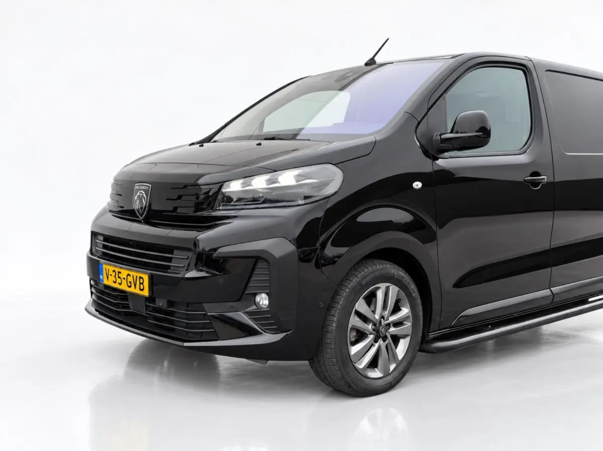 Bestel 2.0 BlueHDI Automaat 145pk L2 | 3-Zits | Full LED | Drive Assist | Trekhaak