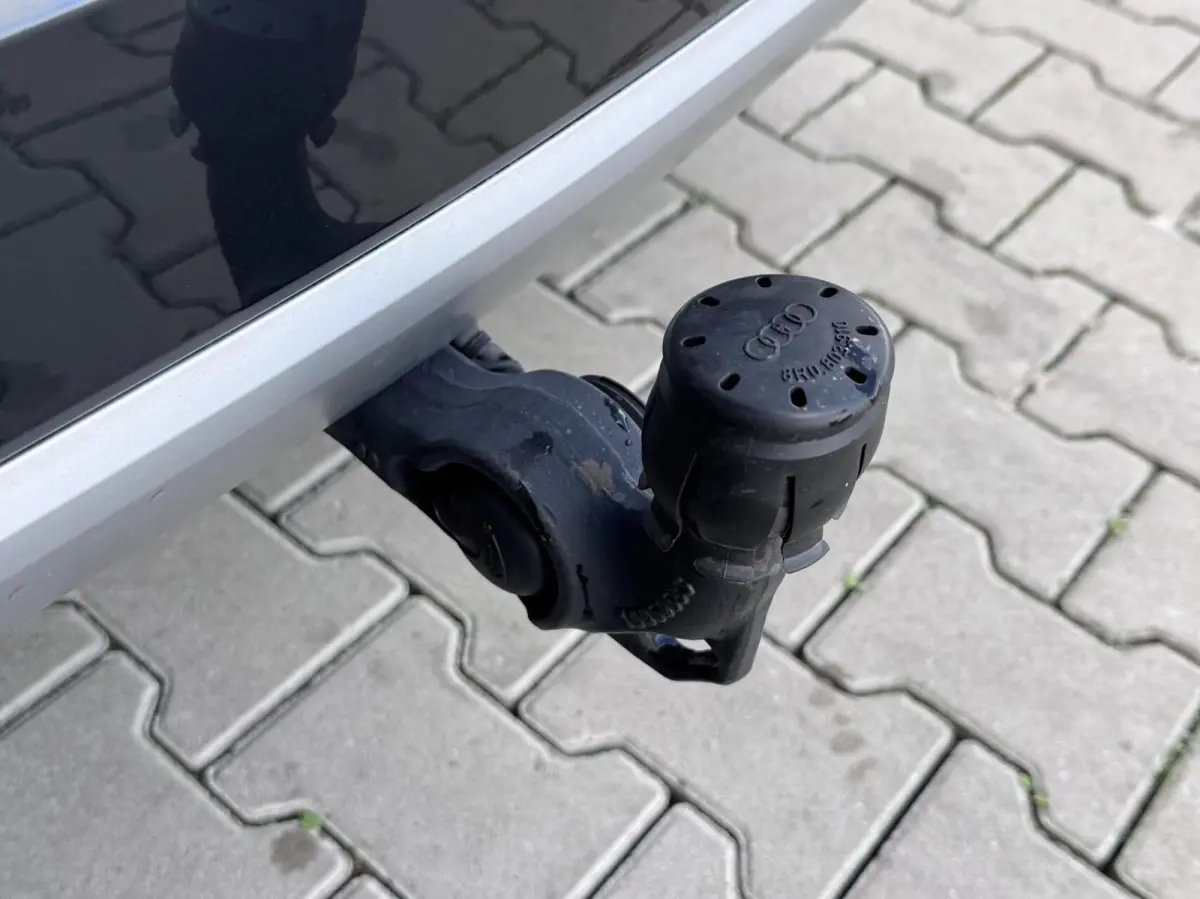 35 TFSI S Line NL AUTO|ELEK. HAAK|MATRIX LED|CHRONOS GRIJS
