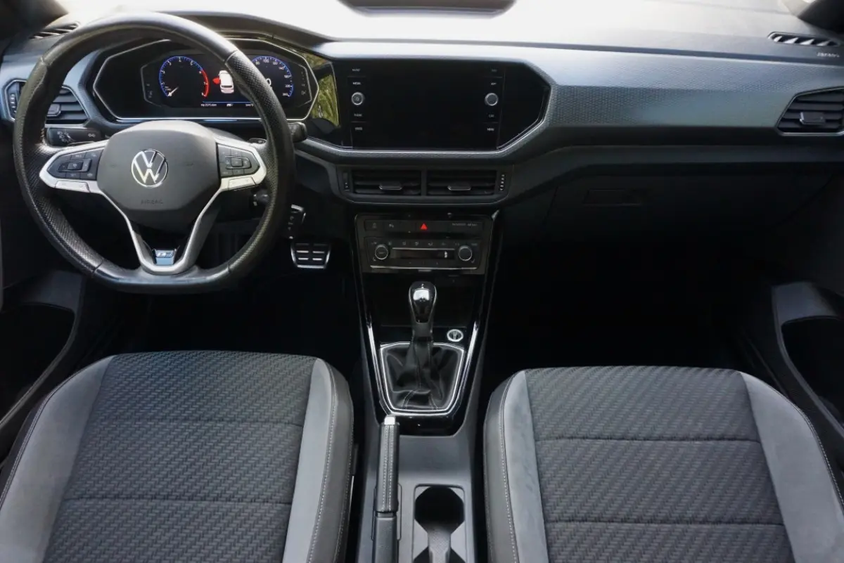 1.5 TSI Style Business R Navi/Camera/Trekhaak!