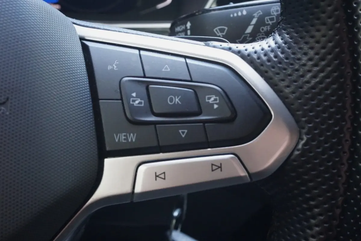 1.5 TSI Style Business R Navi/Camera/Trekhaak!