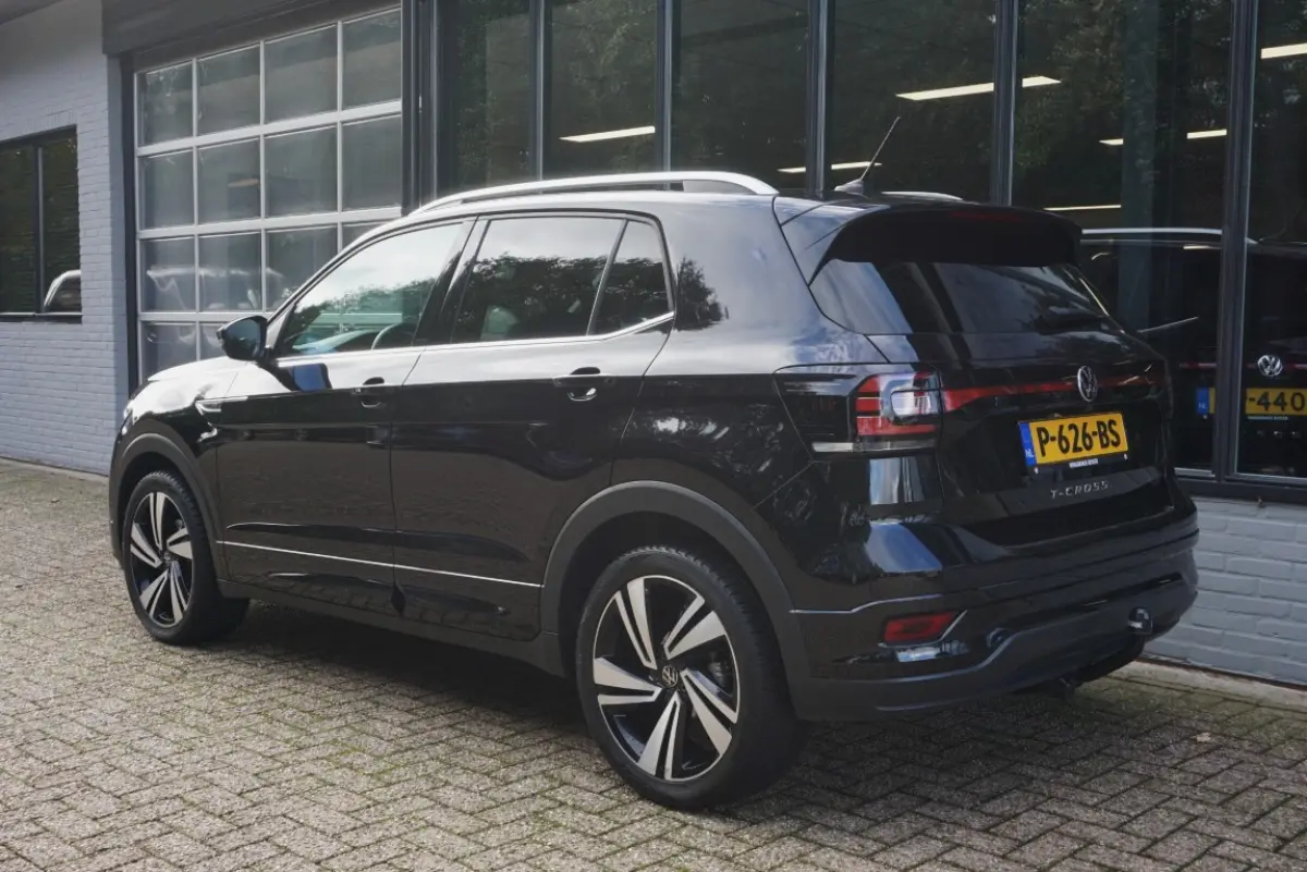 1.5 TSI Style Business R Navi/Camera/Trekhaak!