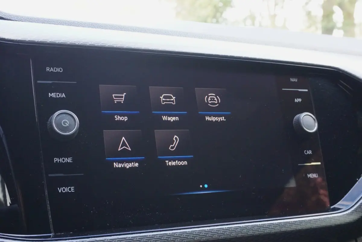 1.5 TSI Style Business R Navi/Camera/Trekhaak!