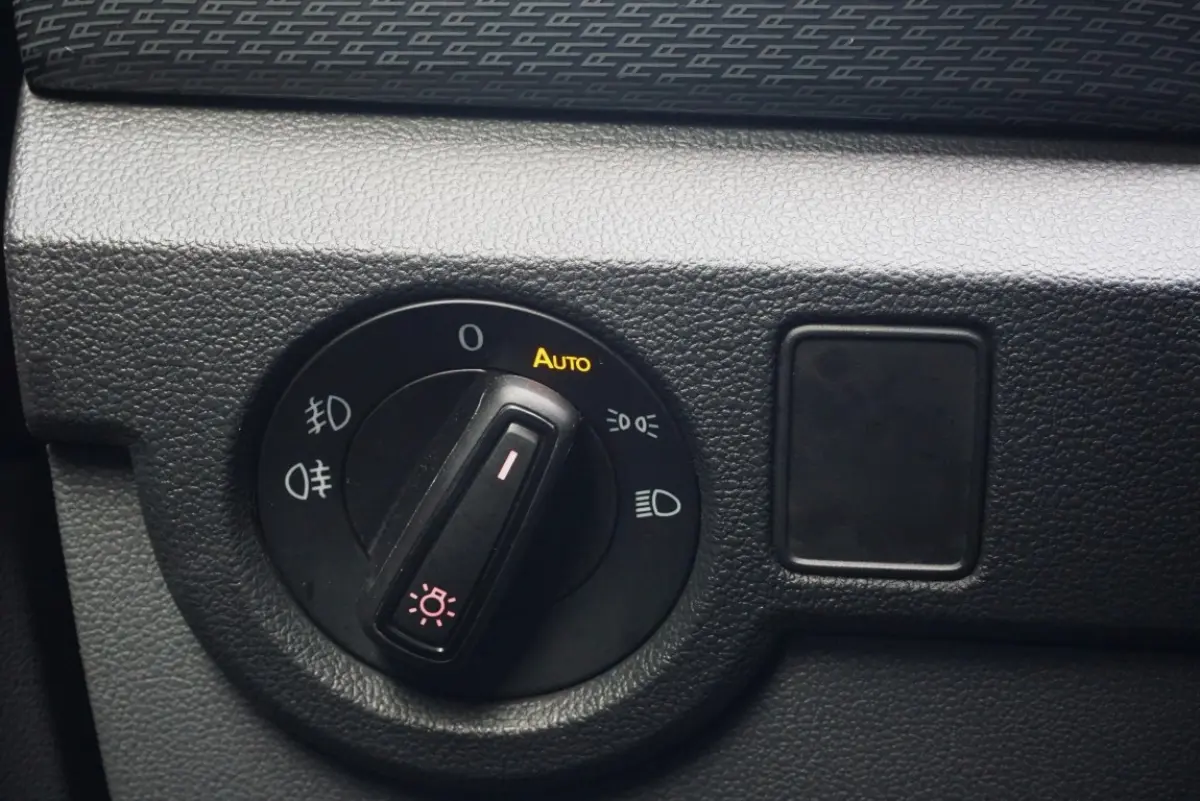 1.5 TSI Style Business R Navi/Camera/Trekhaak!
