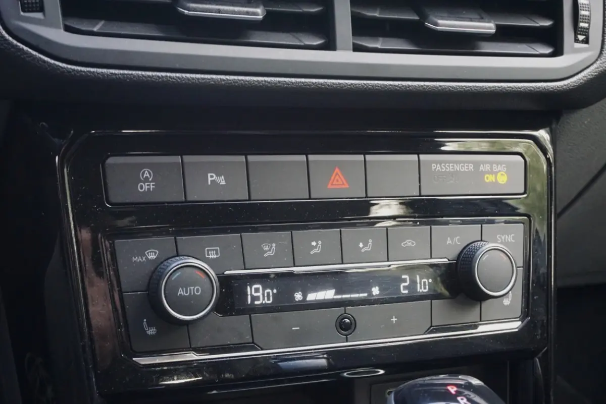 1.5 TSI Style Business R Navi/Camera/Trekhaak!