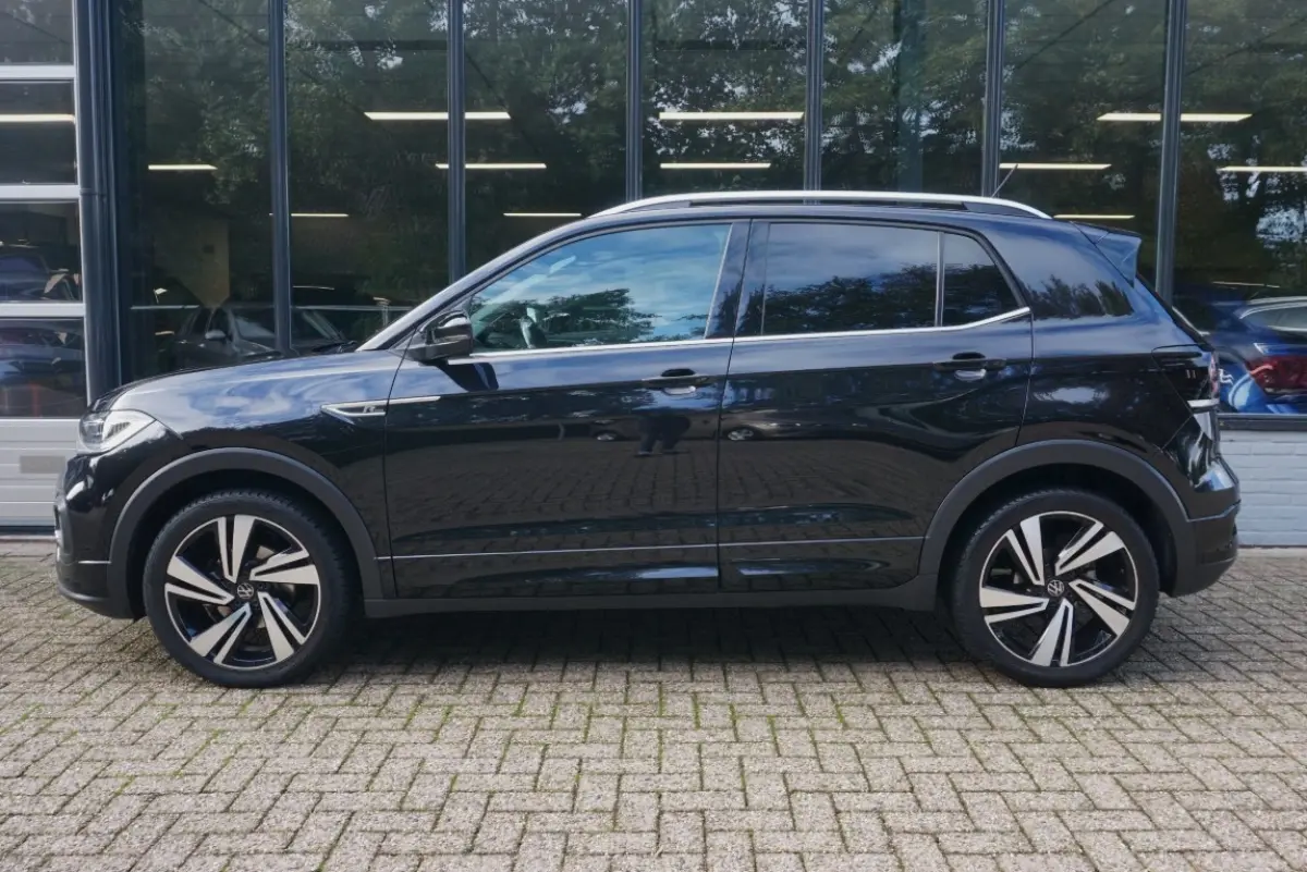 1.5 TSI Style Business R Navi/Camera/Trekhaak!