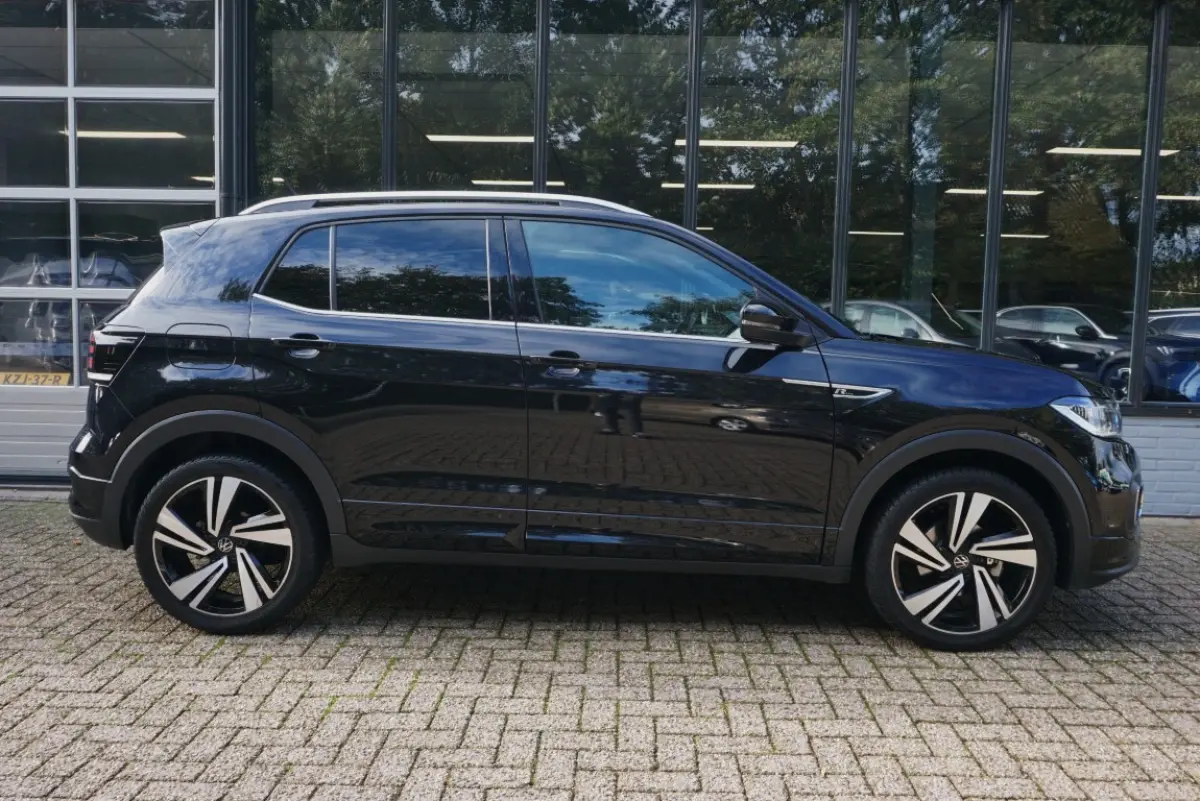 1.5 TSI Style Business R Navi/Camera/Trekhaak!