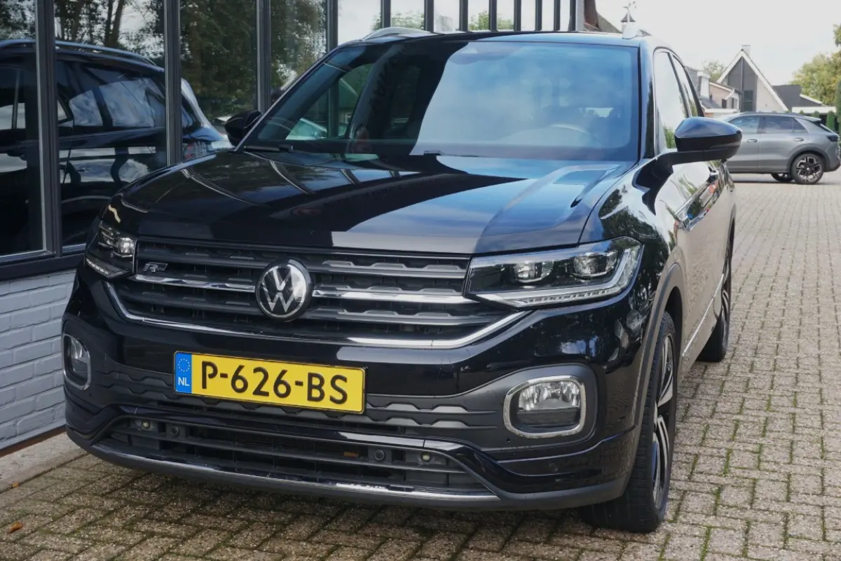 1.5 TSI Style Business R Navi/Camera/Trekhaak!