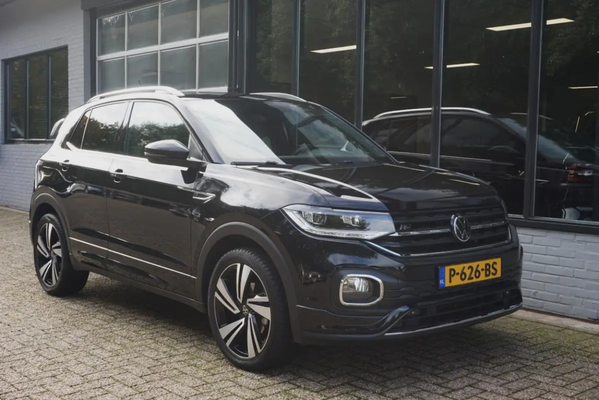 1.5 TSI Style Business R Navi/Camera/Trekhaak!