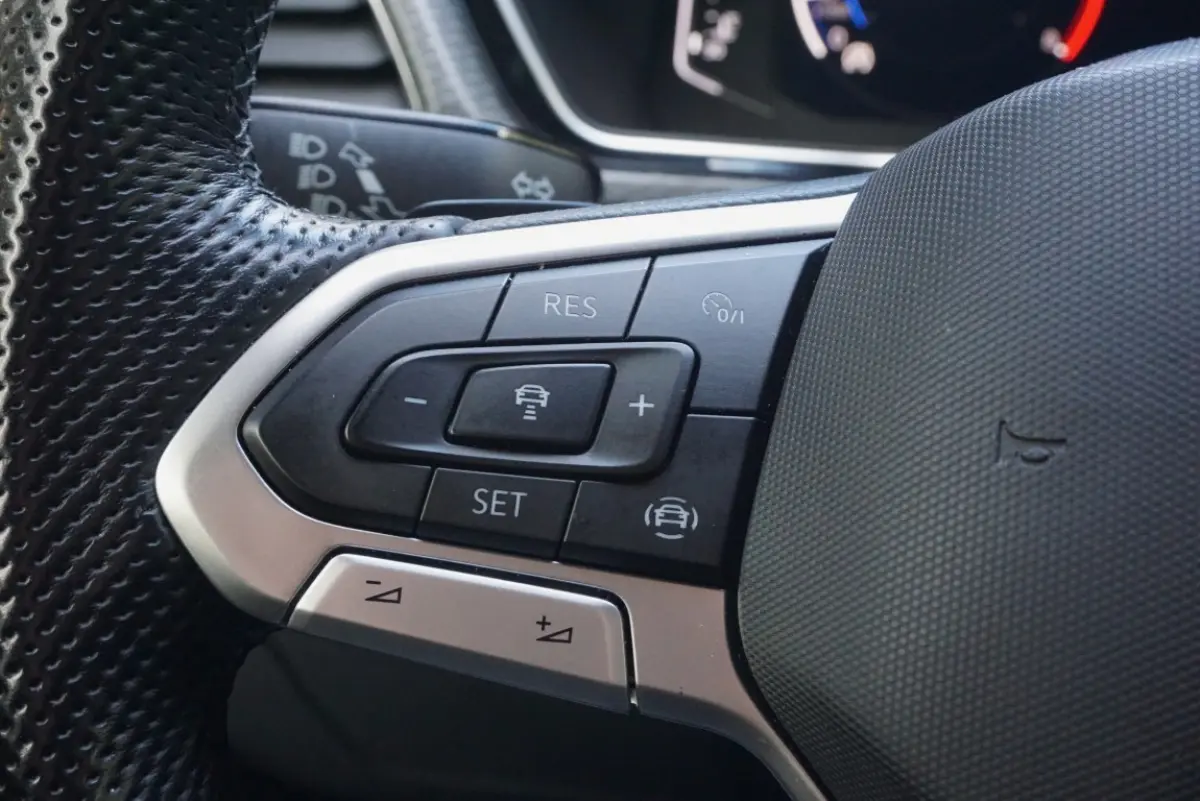 1.5 TSI Style Business R Navi/Camera/Trekhaak!